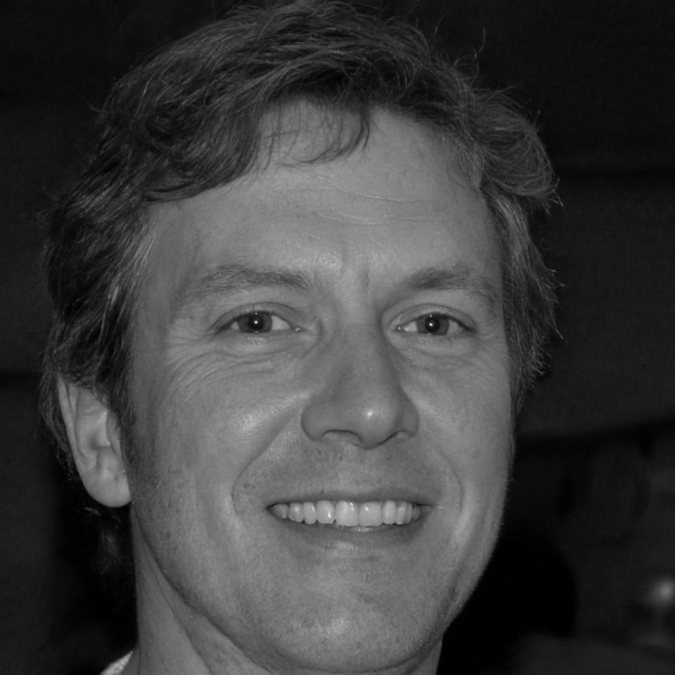 Portret Witolda Czapiewskiego